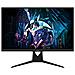 Fi32q Monitor Pc 80 Cm (31.5"") 2560 X 1440 Pixel 2k Ultra Hd Led Nero - Foto miniatura 1
