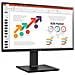 24bp450y-b 60,5 Cm (23.8"") 1920 X 1080 Pixel Full Hd Led Nero - Foto miniatura 4