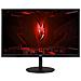 Monitor 31.5" LED IPS Gaming Nitro XV2 XV322QKKV 3840x2160 4K Ultra HD Tempo di Risposta 1 ms Frequenza di Aggiornamento 144 (Hz) - Foto miniatura 1