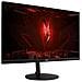 Monitor 31.5" LED IPS Gaming Nitro XV2 XV322QKKV 3840x2160 4K Ultra HD Tempo di Risposta 1 ms Frequenza di Aggiornamento 144 (Hz) - Foto miniatura 2