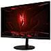 Monitor 31.5" LED IPS Gaming Nitro XV2 XV322QKKV 3840x2160 4K Ultra HD Tempo di Risposta 1 ms Frequenza di Aggiornamento 144 (Hz) - Foto miniatura 4