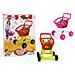 Carrello Spesa Con Accessori - Foto miniatura 3