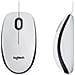 M100 mouse Ambidestro USB tipo A Ottico 1000 DPI - Foto miniatura 6