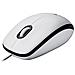 M100 mouse Ambidestro USB tipo A Ottico 1000 DPI - Foto miniatura 4