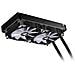 Dissipatore a Liquido S70 RGB per Socket LGA 1150 (Socket H3), LGA 1151 (Socket H4), LGA 1155 (Socket H2), LGA 1156 (Socket H), LGA 1200 (Socket H5), LGA 1366 (Socket B), LGA 1700, LGA 2011 (Socket R), LGA 2011-v3 (Socket R), LGA 2066, Socket AM2, Socket AM2+, Socket AM3+, Socket AM4, Presa di corrente AM5, Socket FM1, Socket FM2, Socket TR4, Socket sTRX4 - Foto miniatura 3