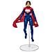 Dc The Flash Movie - Action Figure Supergirl 18 Cm - Foto miniatura 1