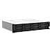 NAS TS-1264U-RP-8G 12 Slot 3.5" / 2.5" Interfacce 2 x USB 3.0 Ram 8 GB - Foto miniatura 1