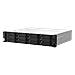 NAS TS-1264U-RP-8G 12 Slot 3.5" / 2.5" Interfacce 2 x USB 3.0 Ram 8 GB - Foto miniatura 7
