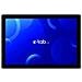 Tablet e-tab 10.1 Nero 10.1" Full HD Tigre RAM 4 GBGB Memoria 128 GB 4G LTE / WiFi / Bluetooth 5.0 Android 11 - - Foto miniatura 1