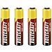 Extreme Power Fr03 Micro Aaa -batterie Lithium 1100 Mah 1.5 V 4 St. (vc-12714155) - Foto miniatura 1