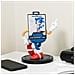 Numskull - - Sega - Sonic - Caricabatterie Wireless Per Telefoni Con Base Luminosa - 10w Di Carica Rapida - Foto miniatura 5