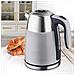 Bollitore Elettrico 1,7l Mr-051-grey - Foto miniatura 3
