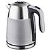 Bollitore Elettrico 1,7l Mr-051-grey - Foto miniatura 1