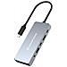 6-IN-1 USB4 DOCKING STATIONG - Foto miniatura 1