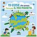 Agnese Baruzzi - 15 Cose Che Posso Fare Per Il Mio Pianeta. Ediz. A Colori - Foto miniatura 1