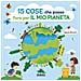 Agnese Baruzzi - 15 Cose Che Posso Fare Per Il Mio Pianeta. Ediz. A Colori - Foto miniatura 2