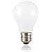 Lampadina E27 Goccia 08w 3000k Cri80 Satinata - 305622 - Foto miniatura 1
