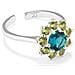 Gioielleria Radiant Ry000113. Anello, Colore Grigio. Donna. - In ordine - Foto miniatura 2