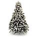 Albero Di Natale Nebraska 180cm - Foto miniatura 1