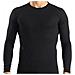 Maglia Man Fusyon Biotech Uw Shi Intimo Tecnico Uomo - Black L-xl - Foto miniatura 1