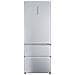 Frigorifero 3 Porte HTR5720ENMG 3D 70 Serie 5 Multi Air Flow Total No Frost Classe E Capacità Netta 483 Litri Colore Argento - Foto miniatura 1