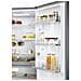 Frigorifero 3 Porte HTR5720ENMG 3D 70 Serie 5 Multi Air Flow Total No Frost Classe E Capacità Netta 483 Litri Colore Argento - Foto miniatura 10