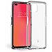 Cover Rinforzata Per Oppo Reno 4z Life, Trasparente - Foto miniatura 1