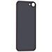 Vetro Posteriore Di Ricambio Per Iphone Se 2020 E 8 Compatibile - Foto miniatura 2