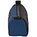 Astuccio Scuola Urban Nero Blu Marino (21 X 8 X 7 Cm) - Foto miniatura 3
