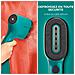 Ferro Da Stiro A Vapore Verticale Pure Pop Dt2024c0 1300 W - Foto miniatura 2