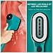 Ferro Da Stiro A Vapore Verticale Pure Pop Dt2024c0 1300 W - Foto miniatura 3