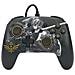 HPAPWA0336 periferica di gioco Nero, Oro, Bianco Bluetooth /USB Gamepad Digitale Nintendo Switch - Foto miniatura 1