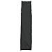 Copertura Ombrellone Giardino Nera 136x25/23,5 cm 420D Oxford - Foto miniatura 3