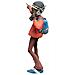 Stranger Things - Lucas The Lookout Mini Epics Figure - Foto miniatura 3