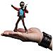 Stranger Things - Lucas The Lookout Mini Epics Figure - Foto miniatura 6