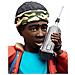 Stranger Things - Lucas The Lookout Mini Epics Figure - Foto miniatura 7