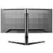 Monitor 34" QDOLED Curvo Gaming Evnia 34M2C6500/00 Wide Quad HD 3440 x 1440 Pixels Tempo di Risposta 0.03 ms Frequenza di Aggiornamento 175 (Hz) - Foto miniatura 8