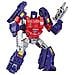 Robot Twin Twist Transformers Generation Legacy Wreck'n Rule, Multicolore - Foto miniatura 1