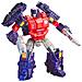 Robot Twin Twist Transformers Generation Legacy Wreck'n Rule, Multicolore - Foto miniatura 3