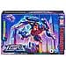 Robot Twin Twist Transformers Generation Legacy Wreck'n Rule, Multicolore - Foto miniatura 5