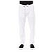 Jeans E Pantaloni In Cotone Bianco - W38 - Foto miniatura 1