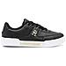 Th Prep Court Sneaker Sneakers Pelle Scarpe Donna Nero Eu 38, Fw0fw06859 0gl - Foto miniatura 2