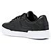Th Prep Court Sneaker Sneakers Pelle Scarpe Donna Nero Eu 38, Fw0fw06859 0gl - Foto miniatura 3