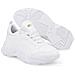 Cassia Leisure Trainers Sneakers Sintetico E Tessile Scarpe Donna Bianco Eu 40, 385279 01 - Foto miniatura 1