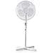 FNST10CWT40 ventilatore Bianco - Foto miniatura 1