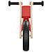 Bicicletta Senza Pedali per Bambini Rossa - Foto miniatura 3
