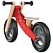 Bicicletta Senza Pedali per Bambini Rossa - Foto miniatura 6