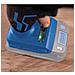 Avvitatore A Impulsi 1/2 20v Senza Batteria Ixes Bc-iw350-x - Foto miniatura 5