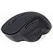 MUSW-6B-02 mouse Ufficio Mano destra RF Wireless Ottico 1600 DPI - Foto miniatura 2