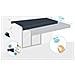Tenda Da Sole Motorizzata Semicassonata Fazzio 4x3m Grigia - Foto miniatura 5